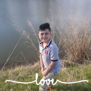 Meet your Posher, Angel